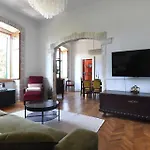 Historic Luxe Zadar