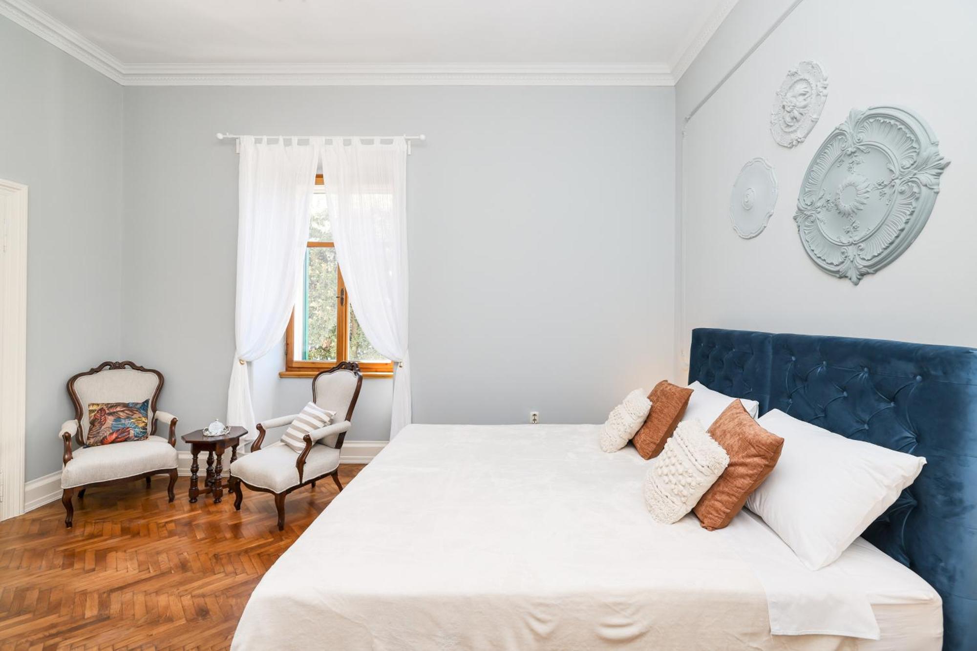 Historic Luxe Apartament Zadar