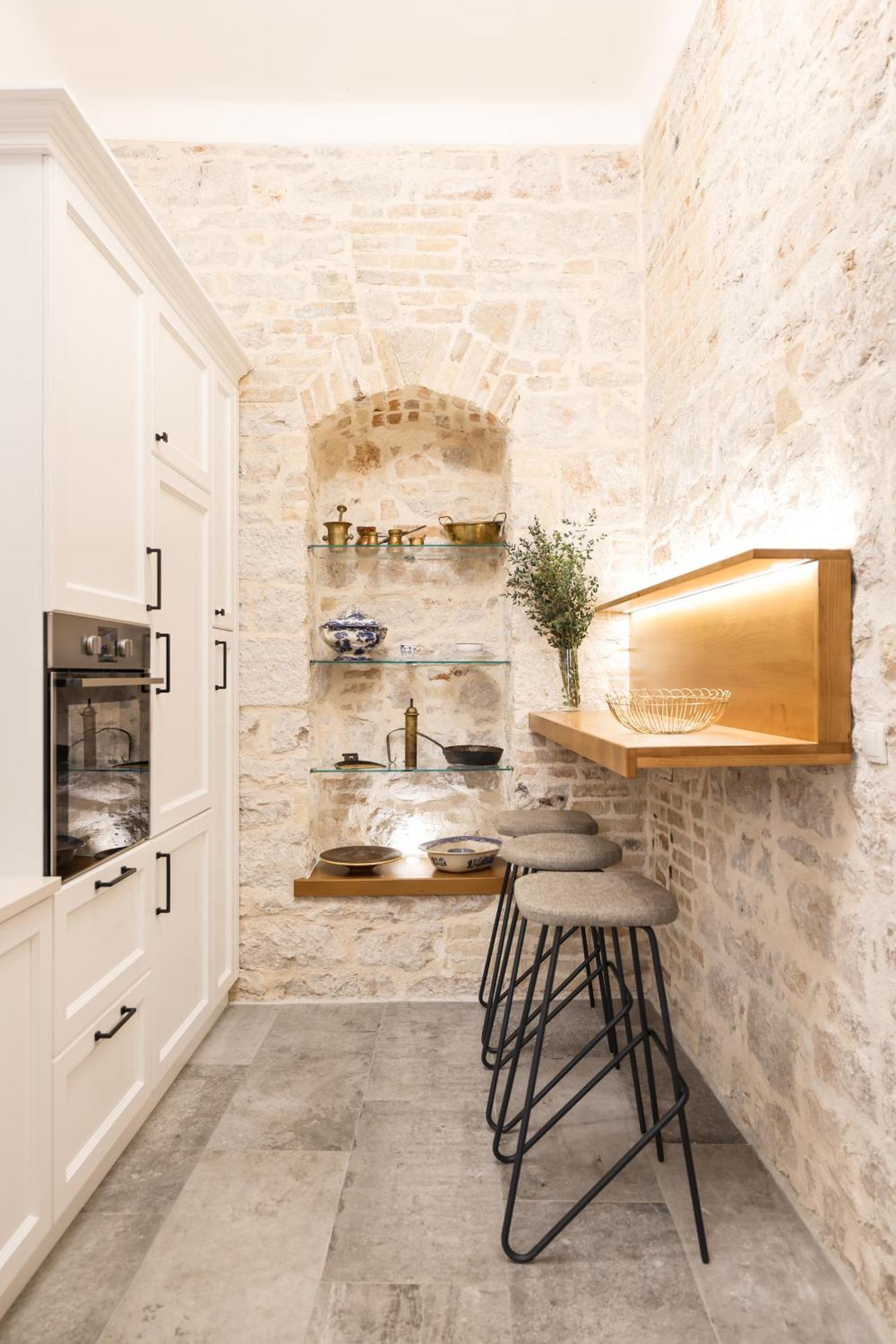 Historic Luxe * Zadar